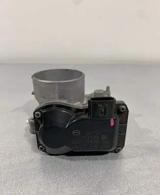 Mazda CX-3 Electric throttle body valve 5C0700420 2170K4238