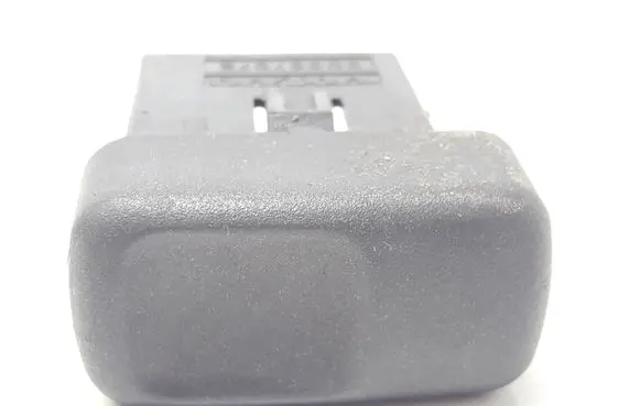 Other switches/knobs/shifts