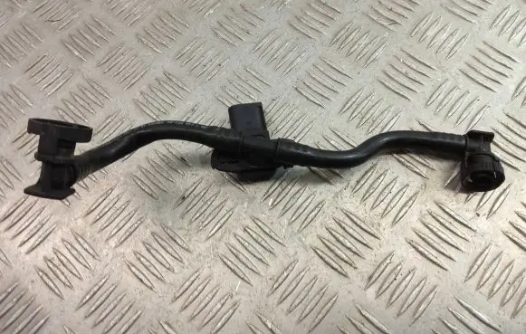 BMW X1 F48 F49 Vacuum line/pipe/hose 7640053 8617097