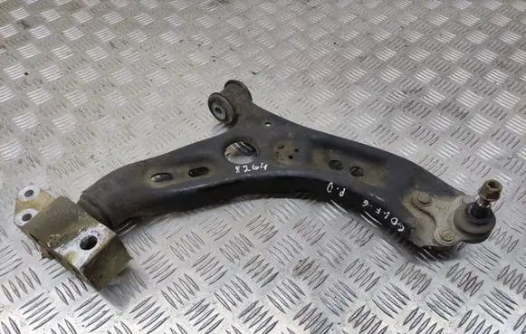 Volkswagen Golf VI Front lower control arm/wishbone