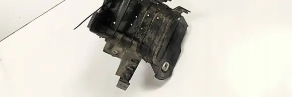 Dodge Durango Battery box tray 