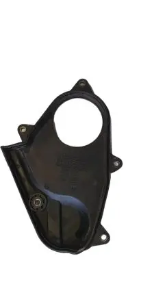 Hyundai Santa Fe Timing belt guard (cover) 2137027000