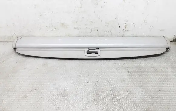 Mercedes-Benz E W211 Parcel shelf load cover 2118600075