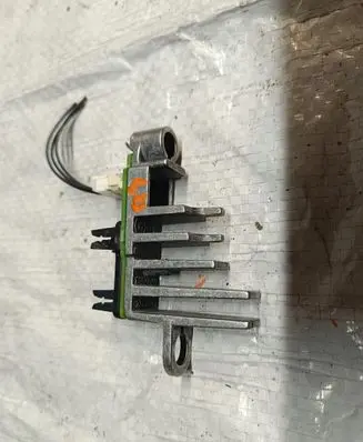 Audi A4 S4 B9 8W LED ballast control module 1305715391