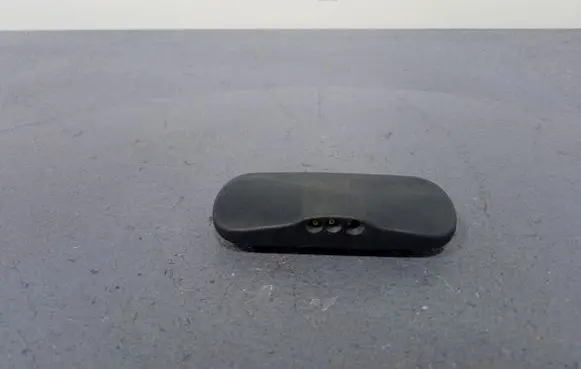 Porsche Panamera (970) Windshield washer spray nozzle 971955985