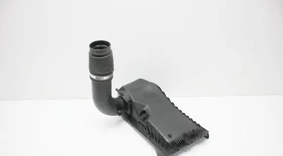 Porsche Cayenne (92A) Air filter box cover 7P0129607