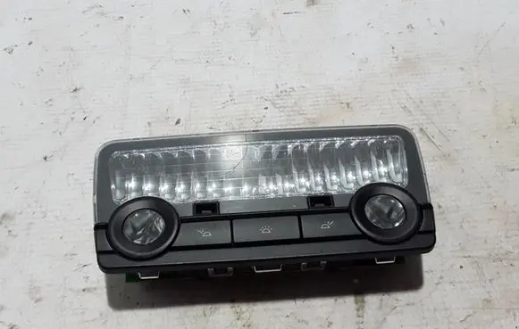 BMW 5 F10 F11 Other interior light 9240763
