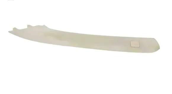 Jaguar XF X250 (A) pillar trim 9X23F03513AA 8X23F03513