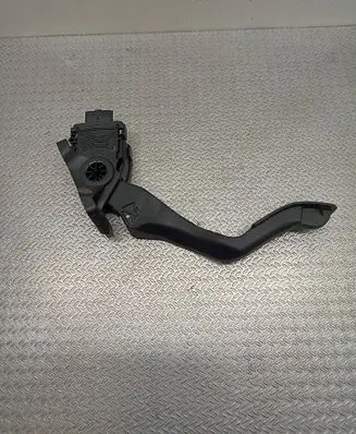 Peugeot 208 Accelerator throttle pedal 9671433780 4502004 04042019