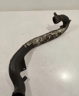 Citroen C5 Intercooler hose/pipe 9638038080