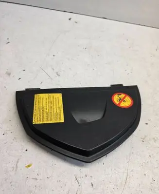 Volvo S80 Dashboard side end trim 9158382