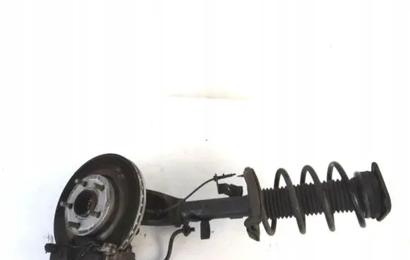 Ford Focus Rear wheel hub