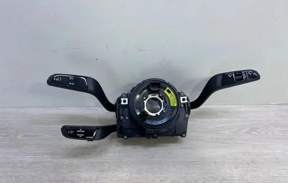 Porsche Cayenne (9Y0 9Y3) Steering angle sensor 9Y0953513H 9Y0953513 9Y0953513HHUO