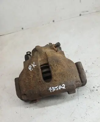 Audi A6 S6 C4 4A Front brake caliper