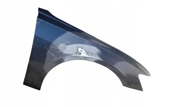 Audi A6 S6 C8 4K Fender