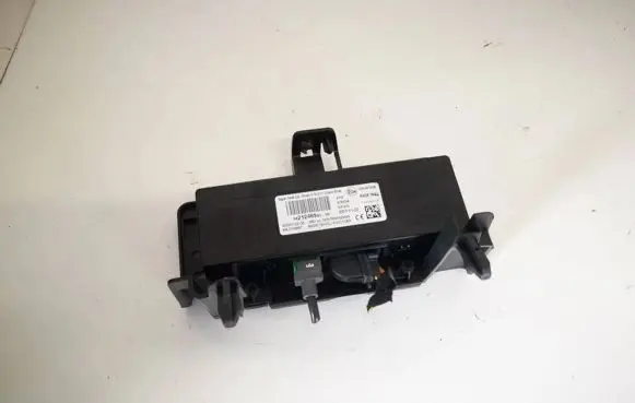 Citroen C4 II Other control units/modules 9821246980 9821246980-00