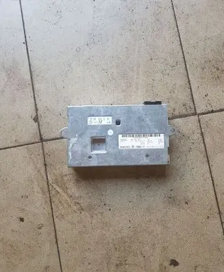 Audi A6 S6 C6 4F MMI control unit 