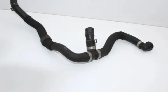 Mercedes-Benz C W204 Engine coolant pipe/hose A2048388496