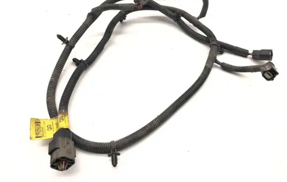 Opel Antara Parking sensor (PDC) wiring loom 96628189