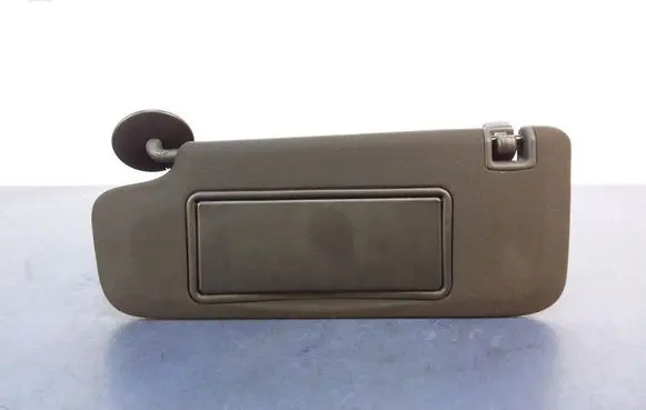 Cadillac CTS Sun visor 