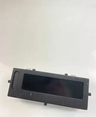 Renault Megane III Screen/display/small screen 280346458R