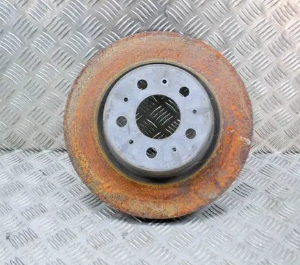 Tesla Model 3 Front brake disc