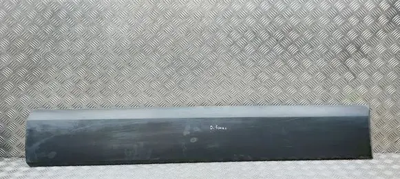 Ford Transit Sliding door trim (molding) BK31V254A16AGW