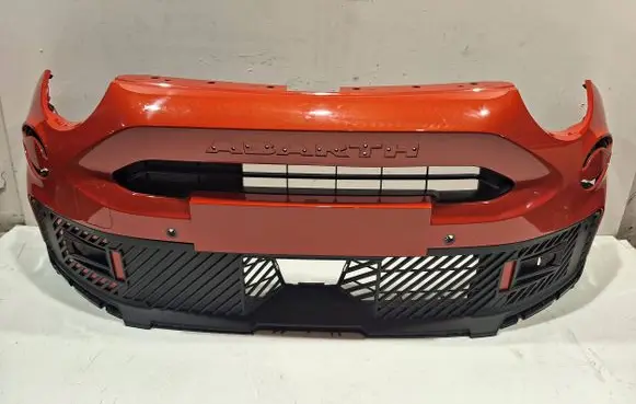 Fiat 600 Front bumper 735786426