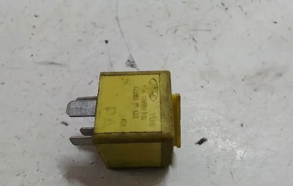 Ford Focus Other relay 93BG14N089B1B