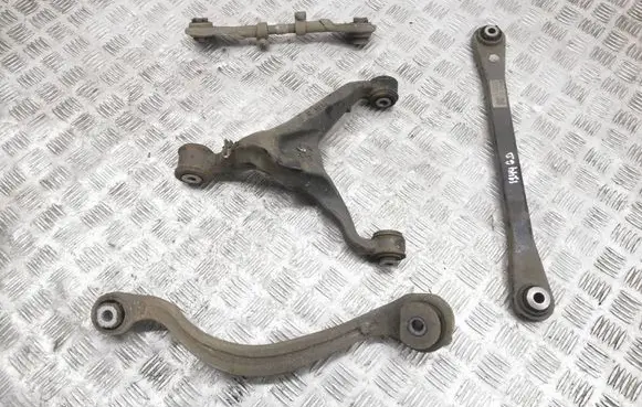Peugeot 3008 II Rear upper control arm/wishbone 9820345180