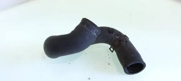 Opel Zafira A Engine coolant pipe/hose 24421116
