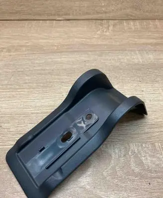 Mercedes-Benz E W211 Rear seat rail trim cover A2119201286 70010006
