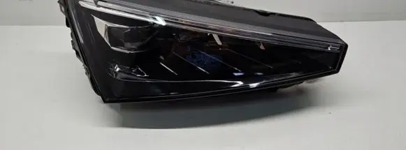 Skoda Scala Headlight/headlamp 657941016A