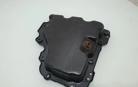 Opel Astra K Oil sump 12637773