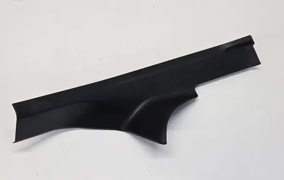 BMW 5 G60 G61 side skirts sill cover 5A0A286