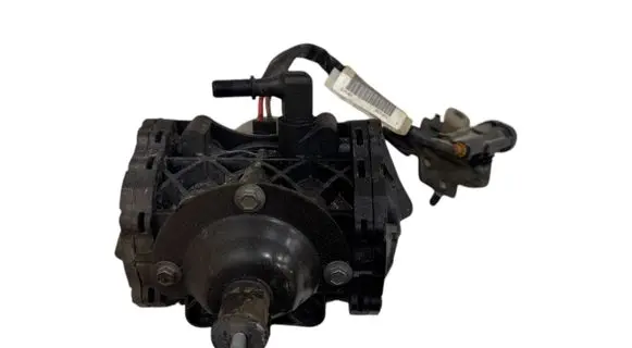 Opel Corsa F Vacuum pump 9835028580 0233811 03710207644