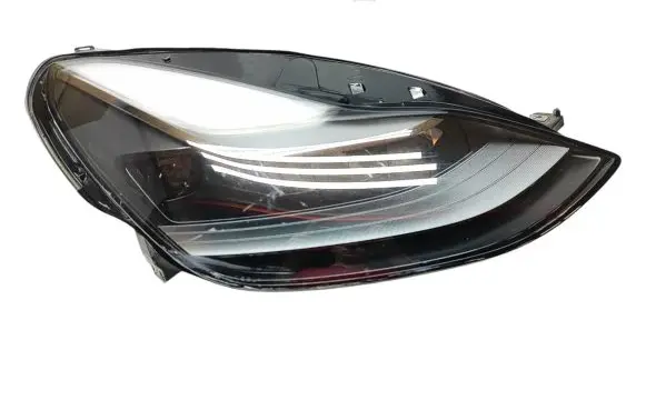 Tesla Model Y Headlight/headlamp 151495300C 01531952 CJQ21299100755