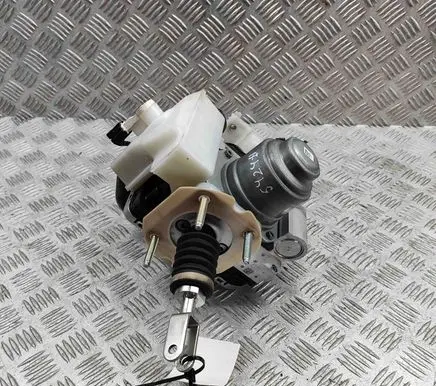 Mazda CX-30 Brake booster DPTN439A0