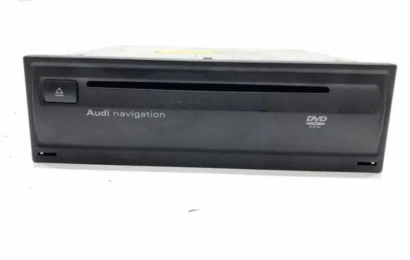 Audi A6 S6 C6 4F Aerial antenna filter 4E0919887M