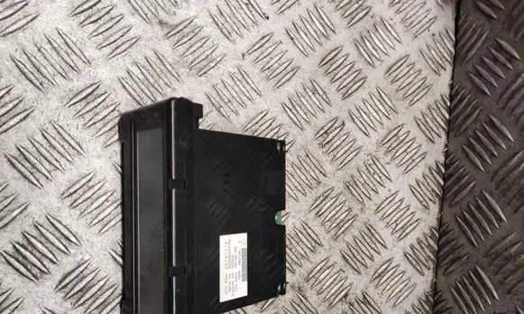 Volvo V50 Screen/display/small screen 30797719