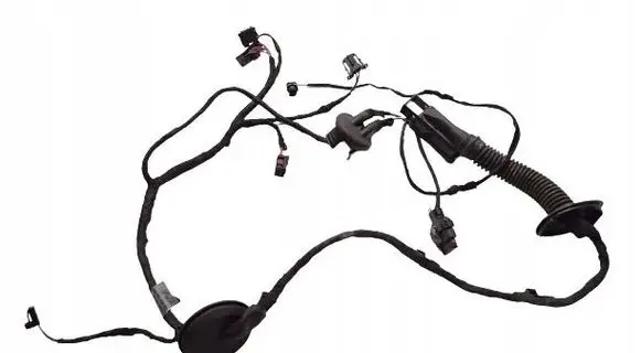 Audi A5 8T 8F Wiring harness 8T8971688AA