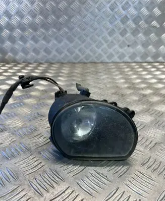 Audi Q7 4L Front fog light 17350901