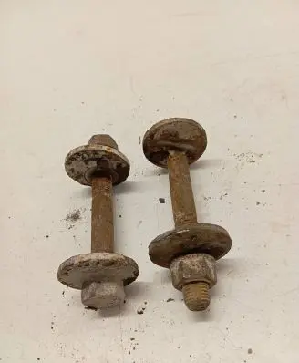 Ford Ranger Nuts/bolts 