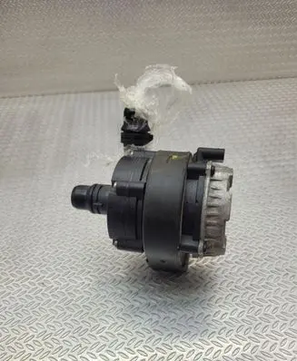 Opel Mokka B Electric auxiliary coolant/water pump 9827567880 0392024023