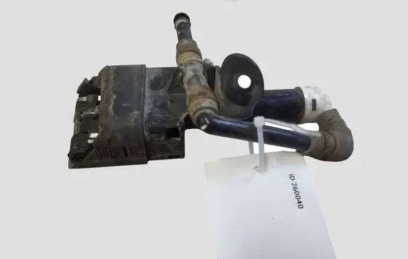 Mazda 6 Headlight washer spray nozzle GS1F5182Y