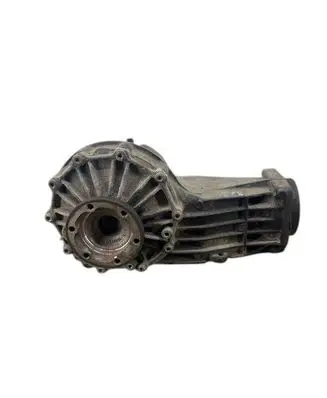 Audi A4 S4 B7 8E 8H Rear differential HCC 0AR500043A