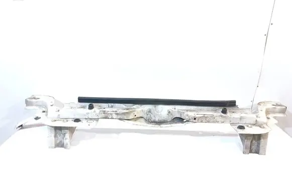 Fiat Fiorino Top upper radiator support slam panel 