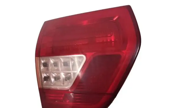 Citroen C5 Tailgate rear/tail lights VP8X8X13405 79998D