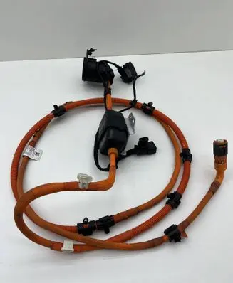 Mini Cooper Countryman F60 Electric car charging cable 8482296