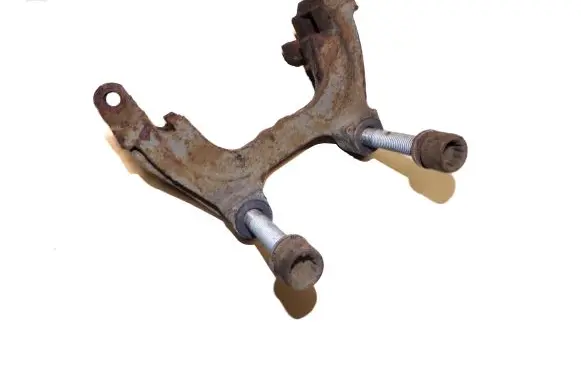 Volkswagen PASSAT B8 Front brake caliper